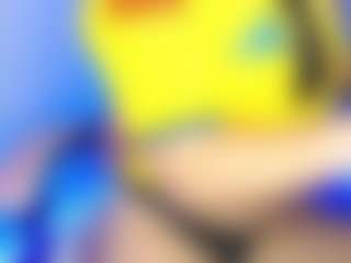 Nahia-Brm's Live Sex Cam Show