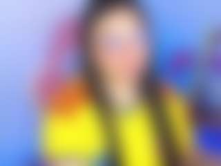 Nahia-Brm's Live Sex Cam Show