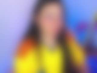 Nahia-Brm's Live Sex Cam Show