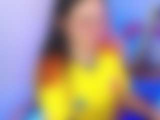 Nahia-Brm's Live Sex Cam Show