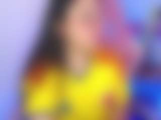 Nahia-Brm's Live Sex Cam Show