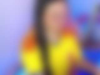 Nahia-Brm's Live Sex Cam Show