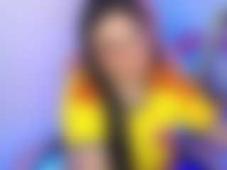 Nahia-Brm's Live Sex Cam Show