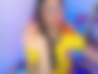 Nahia-Brm's Live Sex Cam Show