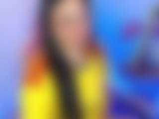 Nahia-Brm's Live Sex Cam Show