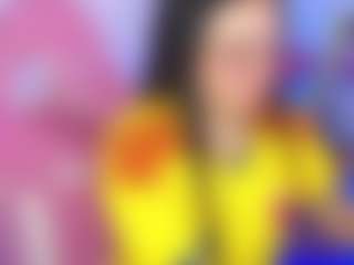 Nahia-Brm's Live Sex Cam Show