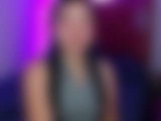 Nahia-Brm's Live Sex Cam Show