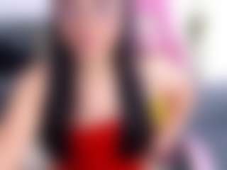 Nahia-Brm's Live Sex Cam Show