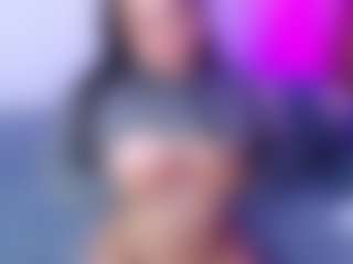 Nahia-Brm's Live Sex Cam Show