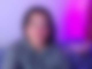 Nahia-Brm's Live Sex Cam Show
