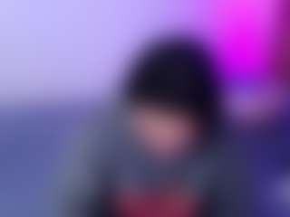 Nahia-Brm's Live Sex Cam Show