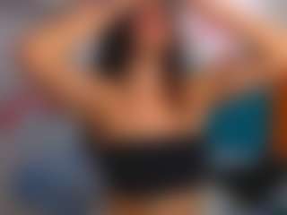 Live cam show with RefugioSlomba - New Big Ass on CamwithHer