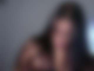 Live cam show with Samannthaas - New Lovense on xblisslive.com