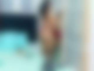Live cam show with softlatina - Thick on CamwithHer