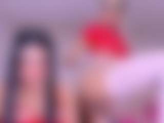 Live cam show with Angel-valentina - Black Hair on Camsoda