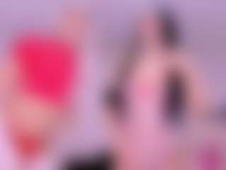 Angel-valentina's Live Sex Cam Show