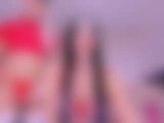 Angel-valentina's Live Sex Cam Show