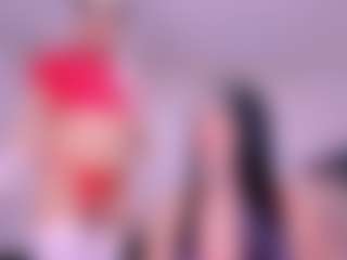 Angel-valentina's Live Sex Cam Show