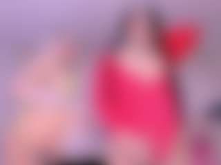 Live cam show with Angel-valentina - Tease on WildCum
