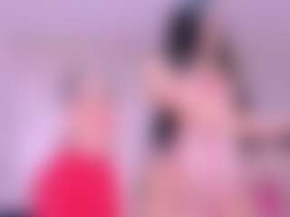 Angel-valentina's Live Sex Cam Show