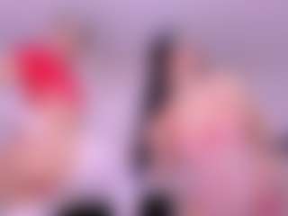Angel-valentina's Live Sex Cam Show
