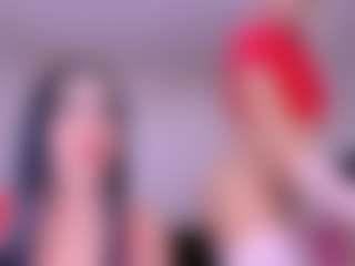 Angel-valentina's Live Sex Cam Show