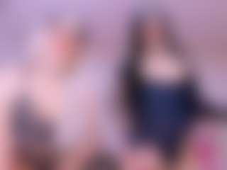 Live cam show with Angel-valentina - Black Hair on CSO-WL