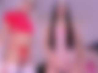 Live cam show with Angel-valentina - Colombia on Streamer API