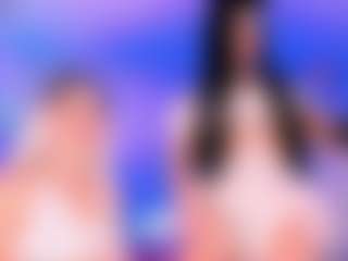 Angel-valentina's Live Sex Cam Show