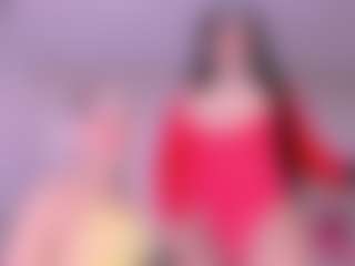 Live cam show with Angel-valentina - Colombia on Camsoda