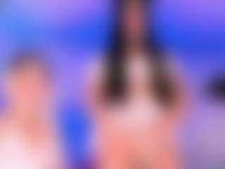 Live cam show with Angel-valentina - Average on StripNow