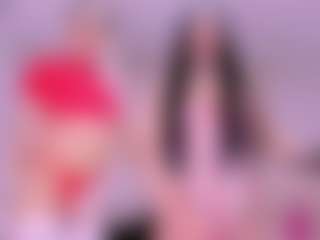 Live cam show with Angel-valentina - Gape on SpankPalCams