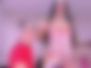 Live cam show with Angel-valentina - American on Streamer API | colombia