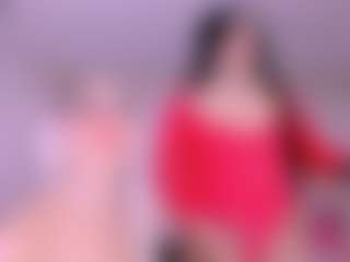 Live cam show with Angel-valentina - Average on dropp.cam