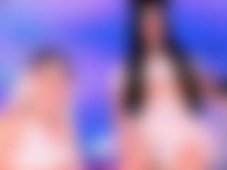 Live cam show with Angel-valentina - Black Hair on madthumbs
