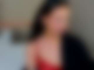 Live cam show with Catherine - Thin on StripNow
