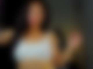Live cam show with Catherine - Green Eyes on TeamSkeetLive