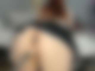 joannaLu's Live Sex Cam Show