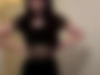 JoetteColt's Live Sex Cam Show
