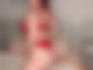 Red-RoxyFoxy's Live Sex Cam Show