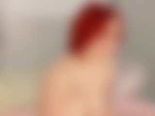 Live cam show with Red-RoxyFoxy - Role Play on madthumbs