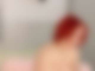 Live cam show with Red-RoxyFoxy - Role Play on Hubzter Live