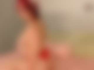 Live cam show with Red-RoxyFoxy - Role Play on Camsoda