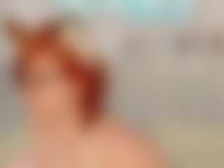 Live cam show with Red-RoxyFoxy - Average on Nude Chat * 1 On 1 Webcam Sex * Live Cam Show