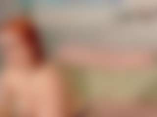 Live cam show with Red-RoxyFoxy - Smoking on Camsoda