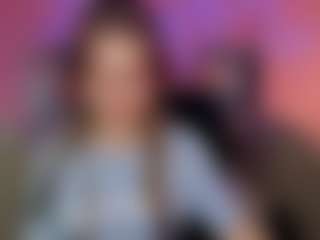 sabina-wul's Live Sex Cam Show