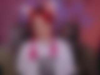 sabina-wul's Live Sex Cam Show