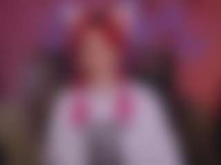 Live cam show with sabina-wul - Lovense on AdultVida.com