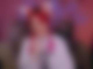 sabina-wul's Live Sex Cam Show