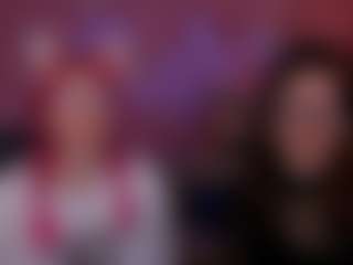 sabina-wul's Live Sex Cam Show